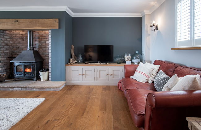 Highfield - 3 Bed - Llanmadoc - Photo 57