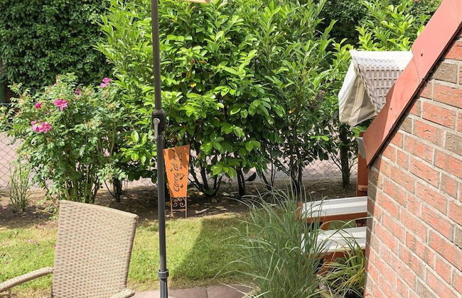 Lille Hus Greetsiel - Foto 16