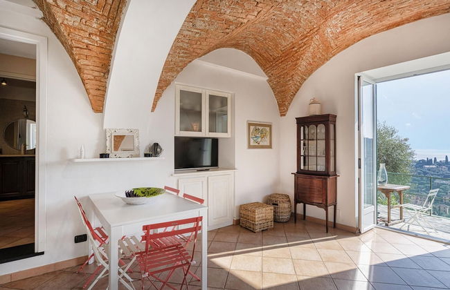 Amazing sea View in Santa Margherita by Wonderful Italy - Foto 25