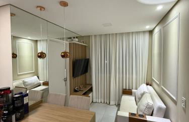 Apartment - 5 min from Congonhas - Foto 1