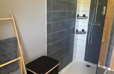 Gîte de la Belette_Montagne de La Bresse - Foto 27