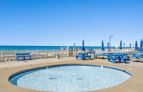 Regency Towers 1202 - Foto 24