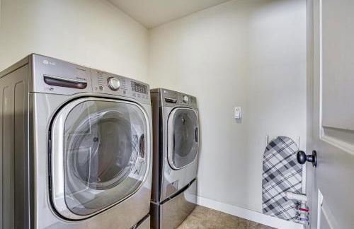 Lakefront Escape with Deck 10 Mi to Ann Arbor! - Foto 22