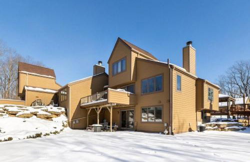 Cozy Retreat at Farmstead - Foto 28