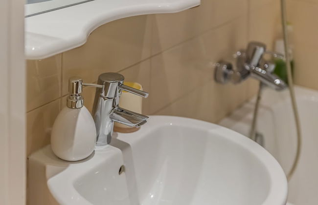 GM Apartment Serafimovicha 2 - Foto 26