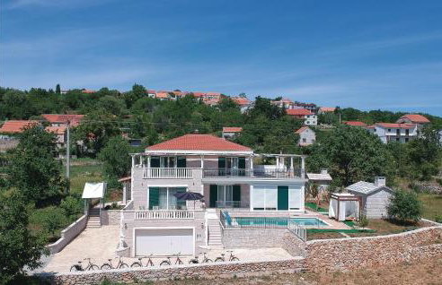 Nice Home In Zrnovnica-Split With Sauna - Foto 1