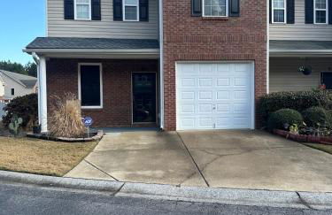 Spacious Cartersville Townhome - Foto 1
