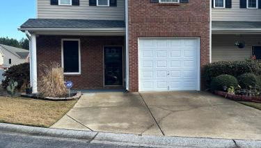 Spacious Cartersville Townhome - Foto 1