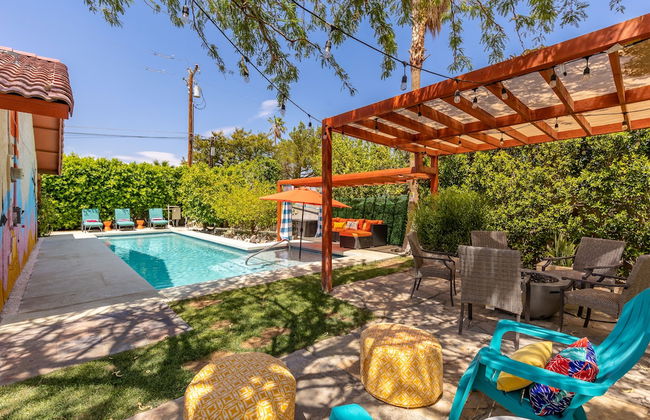 Palm Paradise - Foto 58