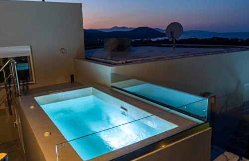 Kavousanos Apartments - Foto 15