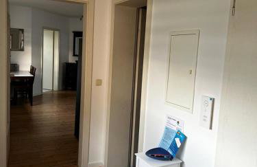 Ferienwohnung Coburger Land, ländlich gut gelegen - Foto 21