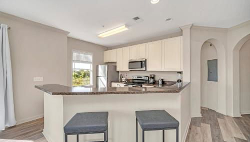 Condo w Pool, Games Room - Pet Friendly - Foto 3, stove, dishwasher, pet friendly, toaster