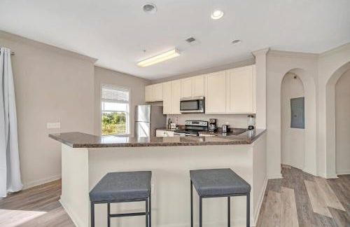 Condo w Pool, Games Room - Pet Friendly - Foto 3