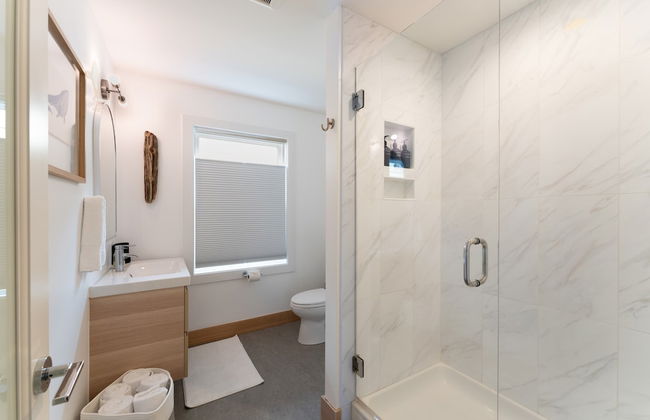 Grey Oak by Avantstay Coastal Charm, Near Beach & Golf - Foto 21