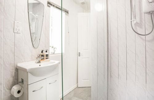 Hingham Mill Cottage - Foto 14