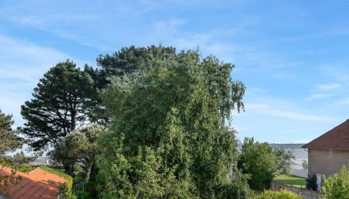 Vue mer, plage à 50m, Maison pour 4 - Foto 5