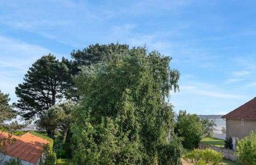 Vue mer, plage à 50m, Maison pour 4 - Foto 5