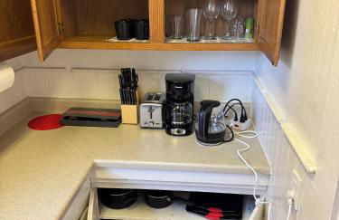 Midtown Hideaway 1 BR Nest - Foto 7