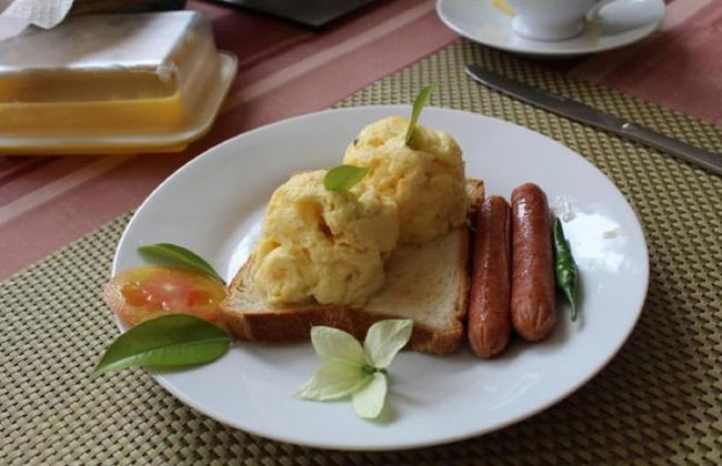 Villa Tara - Foto 40