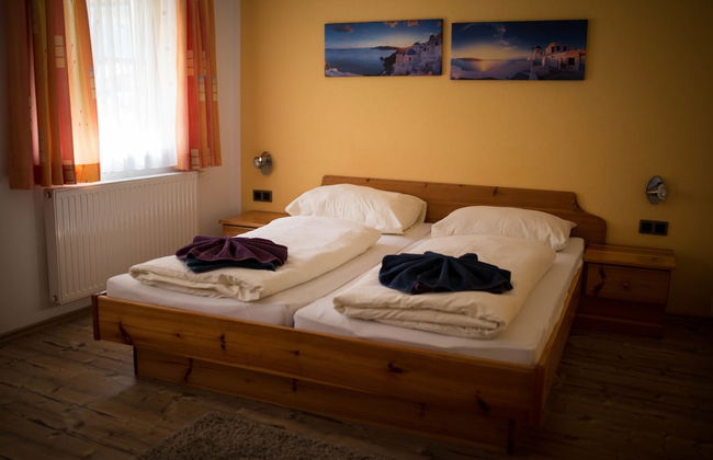 Landhaus Erlzette - Foto 5