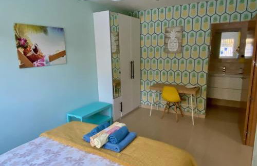 XL Villa Calonge - Foto 35