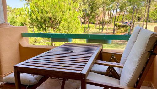 APARTAMENTO NUEVO URB ALTAVISTA VISTA CAMPO GOLF Calefacción y Wifi - Foto 4