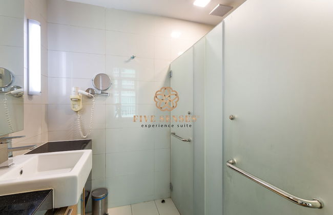 Dua Sentral Kuala Lumpur, Roam - Foto 36