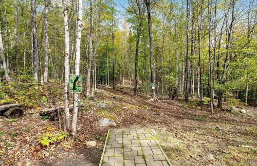 Cabin in Maine Woods-The Bogey - Foto 8