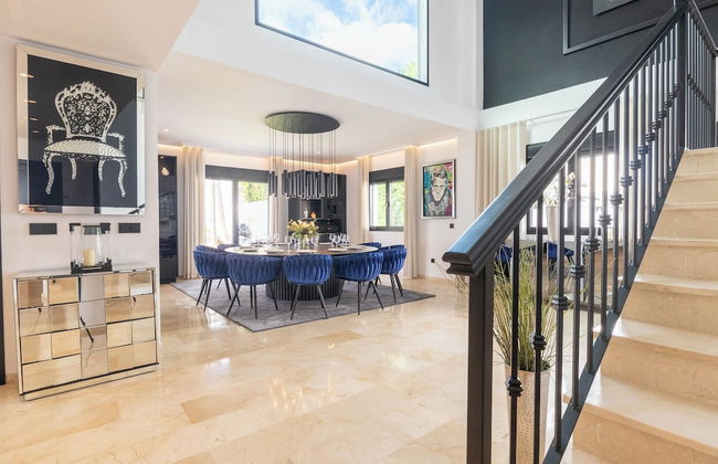 Villa Zacaluca - Photo 39