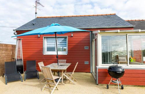 Maison Superbe Vue Mer - 200m de la plage - Foto 8