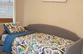 6BD55B,BrookhavenSleeps 12,Big yard,w poolGate - Foto 26