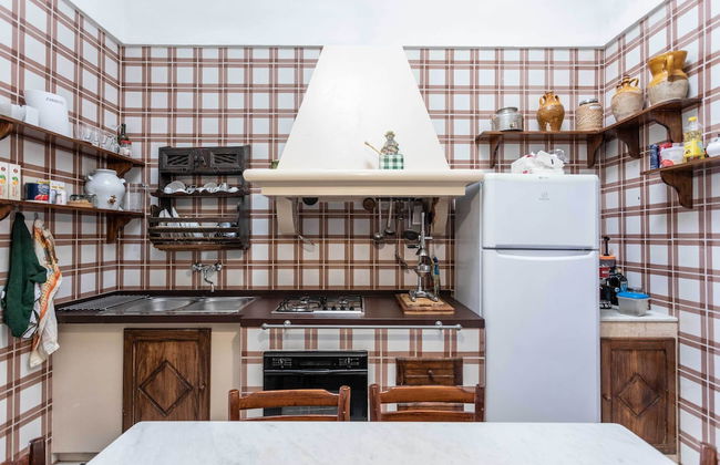 Villa Armonia - Foto 19