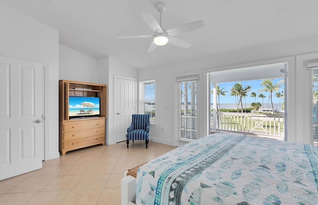 Waterfront Luxury Villa With Spectacular Sunset Views And Boat Slip 3 Bedroom Townhouse by RedAwning - Foto 2