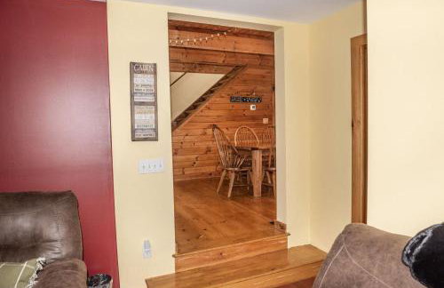 The Whimsical Chalet - Foto 31