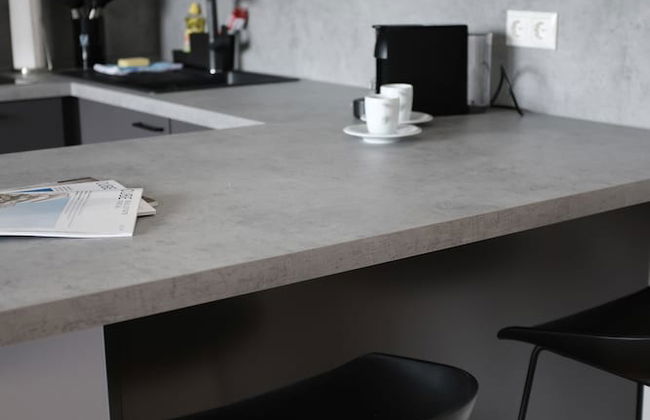 aparthotel glück auf Düppelstrasse - Foto 15