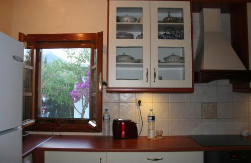 Nafpaktos cottage by the sea for travelers and dreamers! - Foto 51