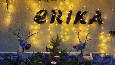 Apartment Erika - Foto 2