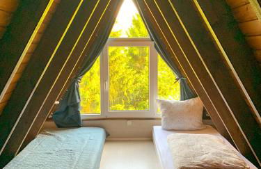 Ferienhaus Rhön-Auszeit - Foto 23