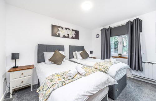 Super Prime Train Station Inverkeithing by TBA - Foto 8