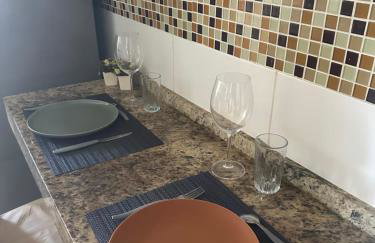 Surpreenda-se excelente apartamento com vista mar - Foto 22