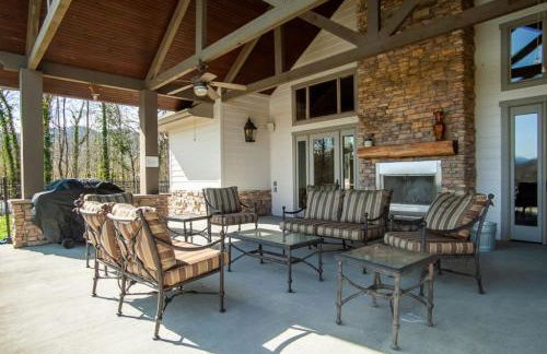Cozy Cades Cove Condo with Community Pool - Foto 25