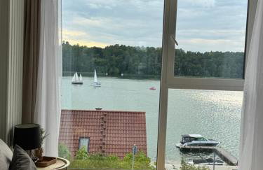 Forest & Lake Mikołajki - Foto 4