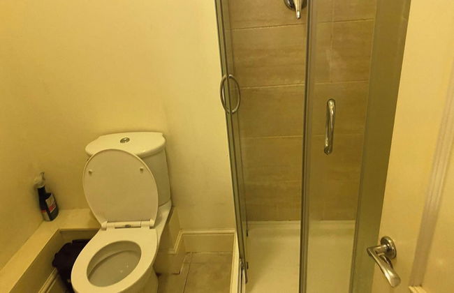 Modern Apt 3 Bedrooms Near Dundrum - Photo 14