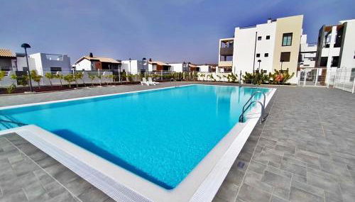 Ap Majorero Caleta Golf - Foto 2