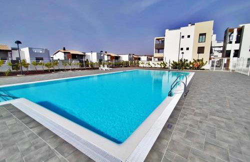 Ap Majorero Caleta Golf - Foto 2