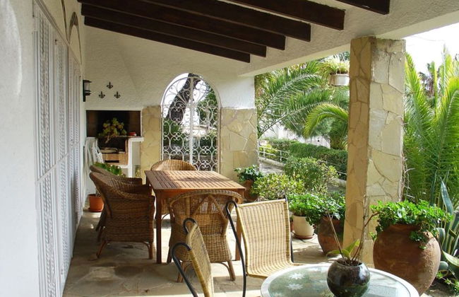 107525 - House in Cala Canyelles - Foto 12