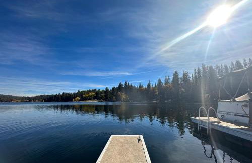Luxury Yosemite Lake House - Foto 8