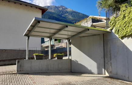 Loft Open Space Adele -Tirano Centro Storico - Photo 31