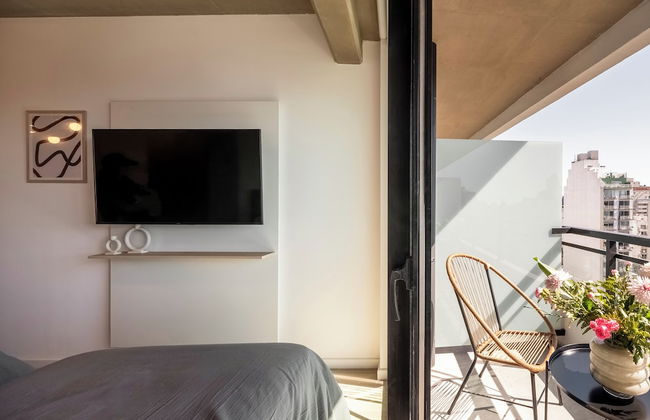 Top Rentals Nuñez - Foto 13