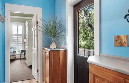 30A Grayt'n Greatful by Avantstay Charming Home+cottage, Walk to Western Lake - Foto 34